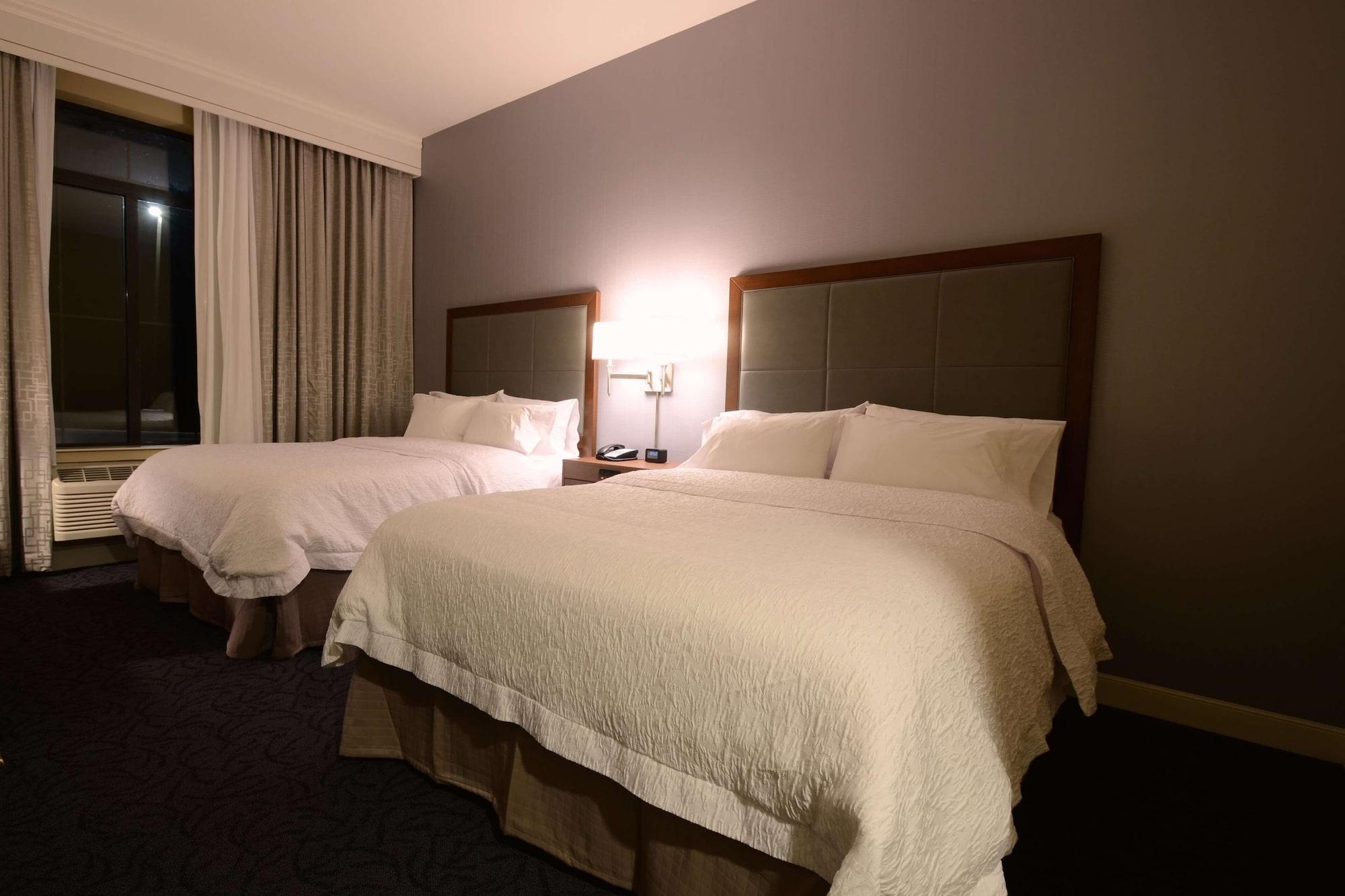 Hampton Inn & Suites Cazenovia, Ny Экстерьер фото