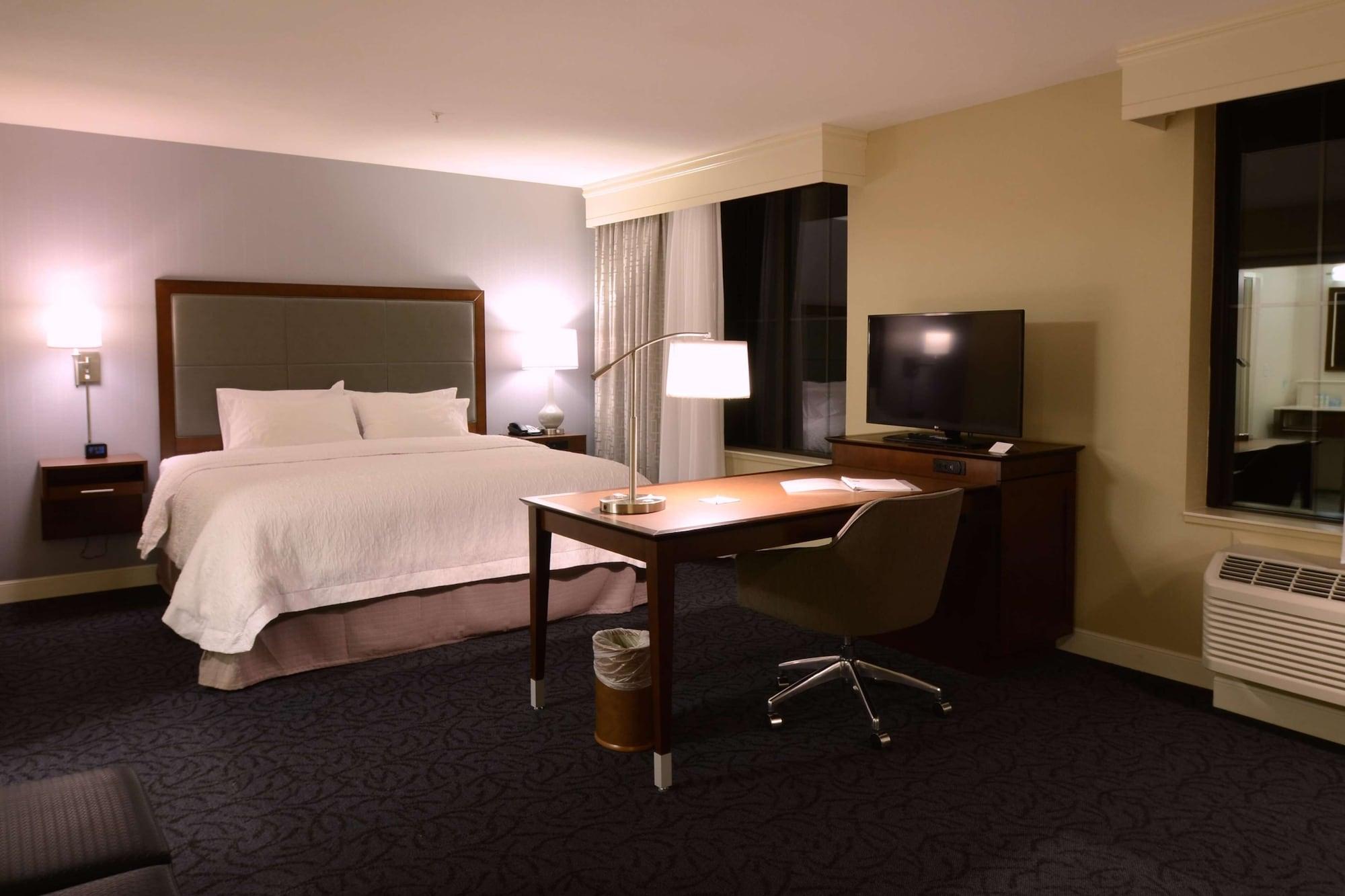 Hampton Inn & Suites Cazenovia, Ny Экстерьер фото