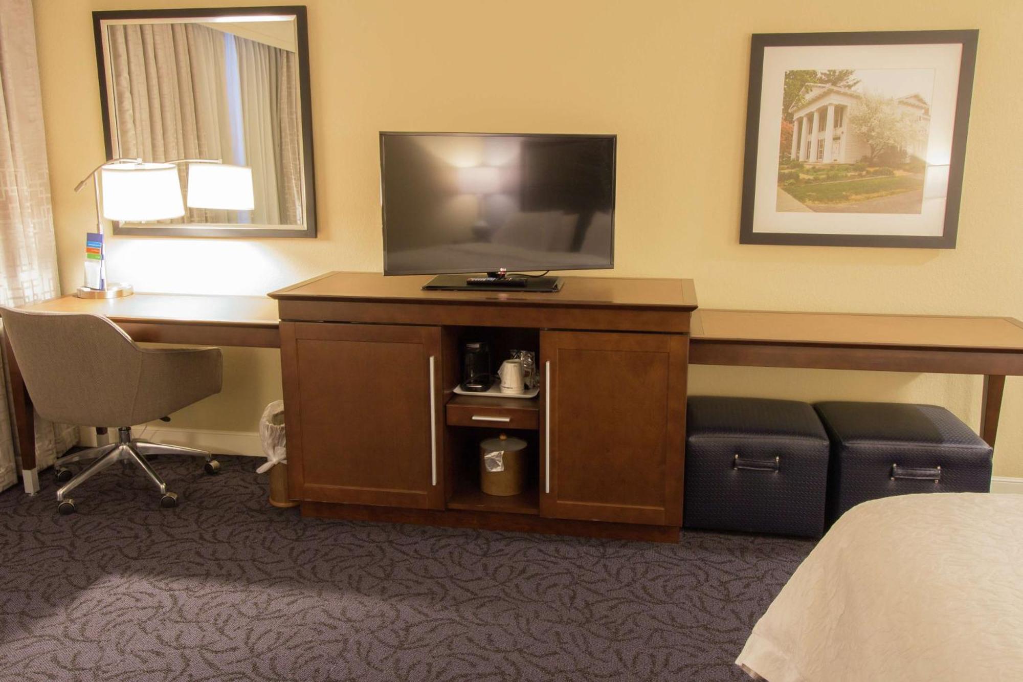 Hampton Inn & Suites Cazenovia, Ny Экстерьер фото