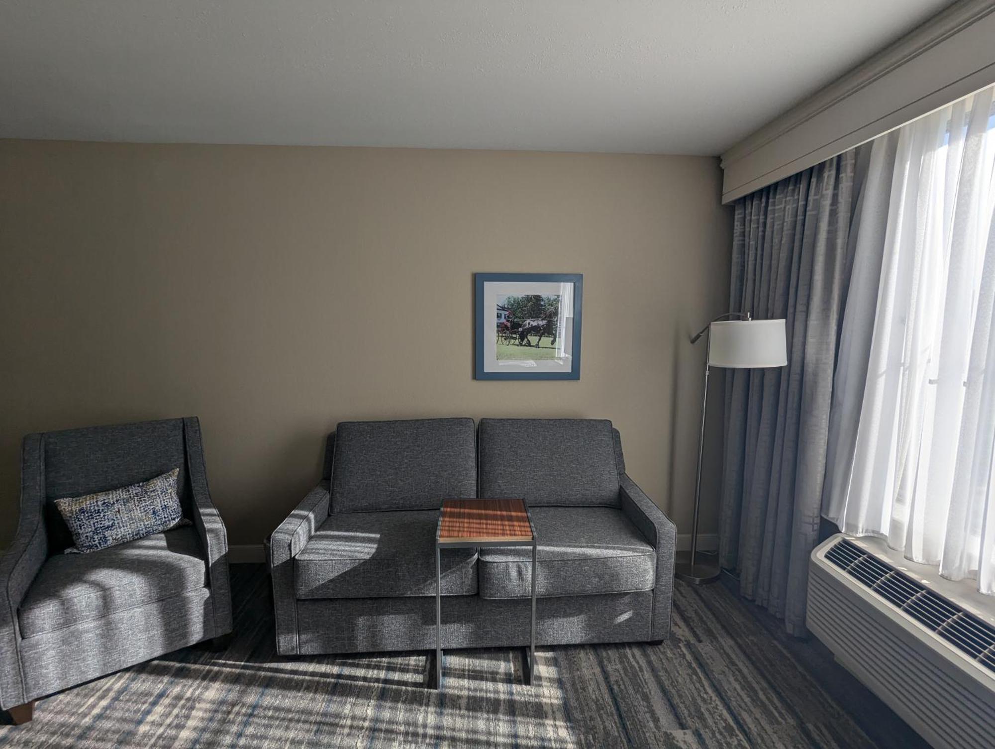 Hampton Inn & Suites Cazenovia, Ny Экстерьер фото