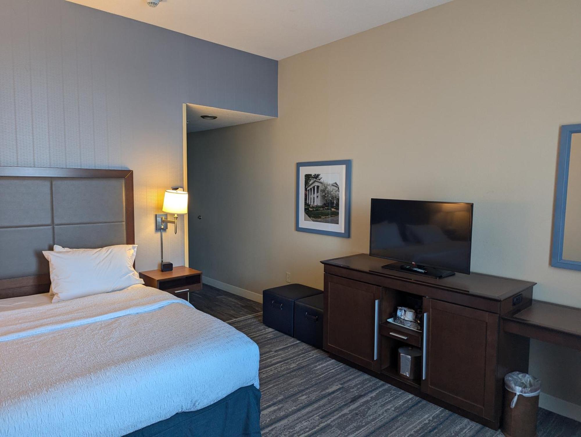 Hampton Inn & Suites Cazenovia, Ny Экстерьер фото
