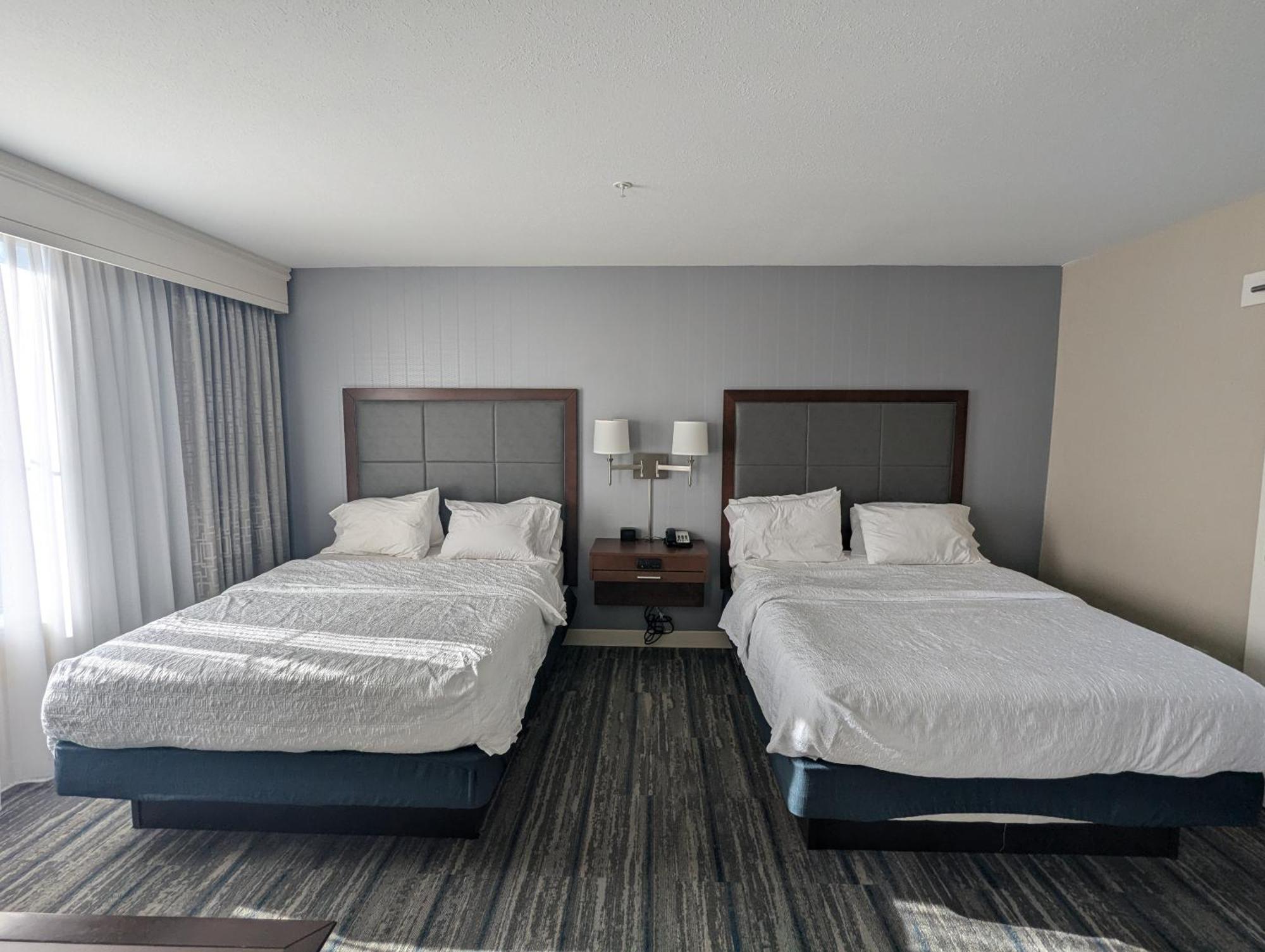 Hampton Inn & Suites Cazenovia, Ny Экстерьер фото