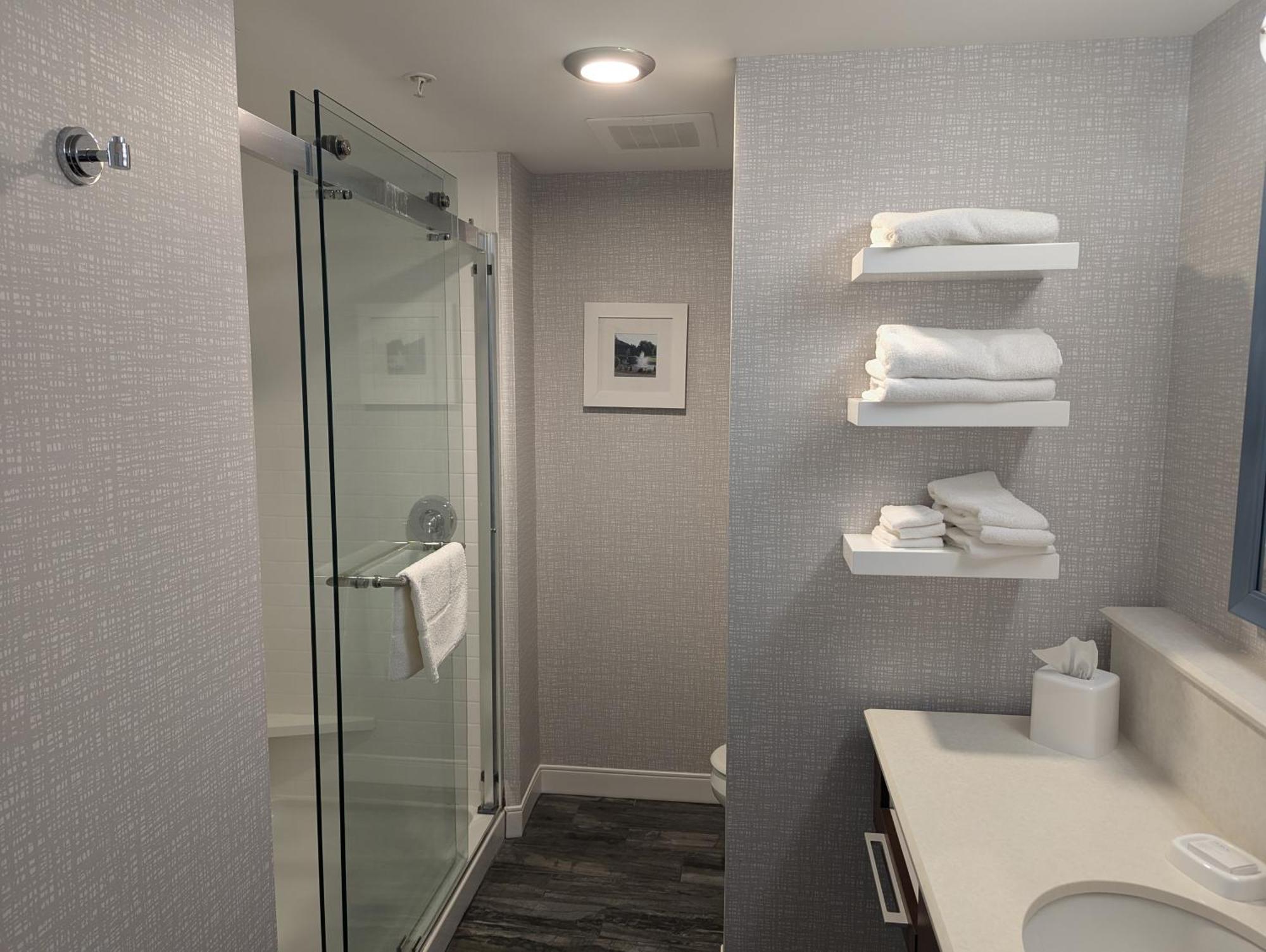 Hampton Inn & Suites Cazenovia, Ny Экстерьер фото