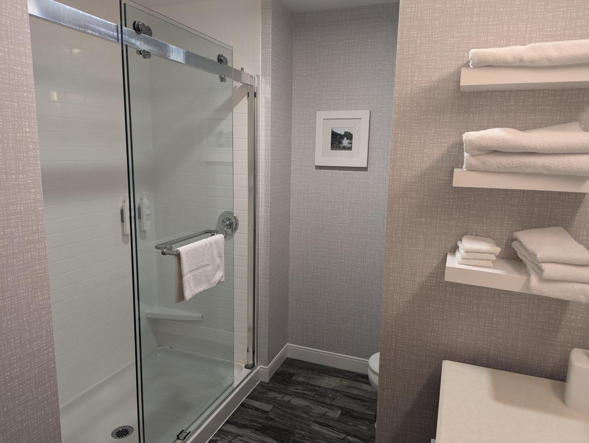 Hampton Inn & Suites Cazenovia, Ny Экстерьер фото